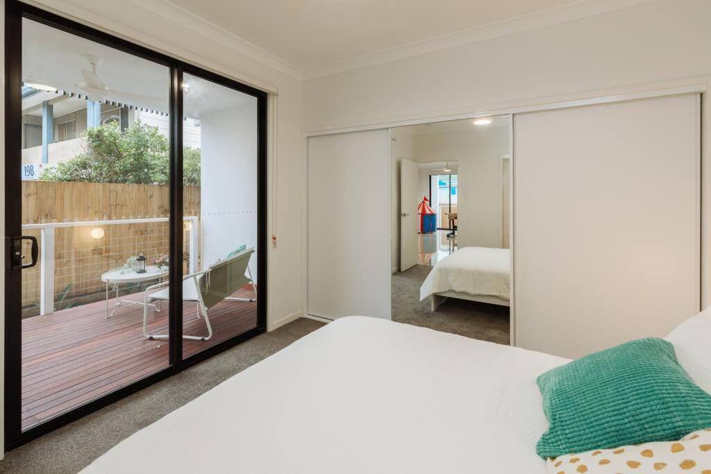 Holiday home Spacious Modern And Cozy 3bd Townhouse At Great Location Gold Coast